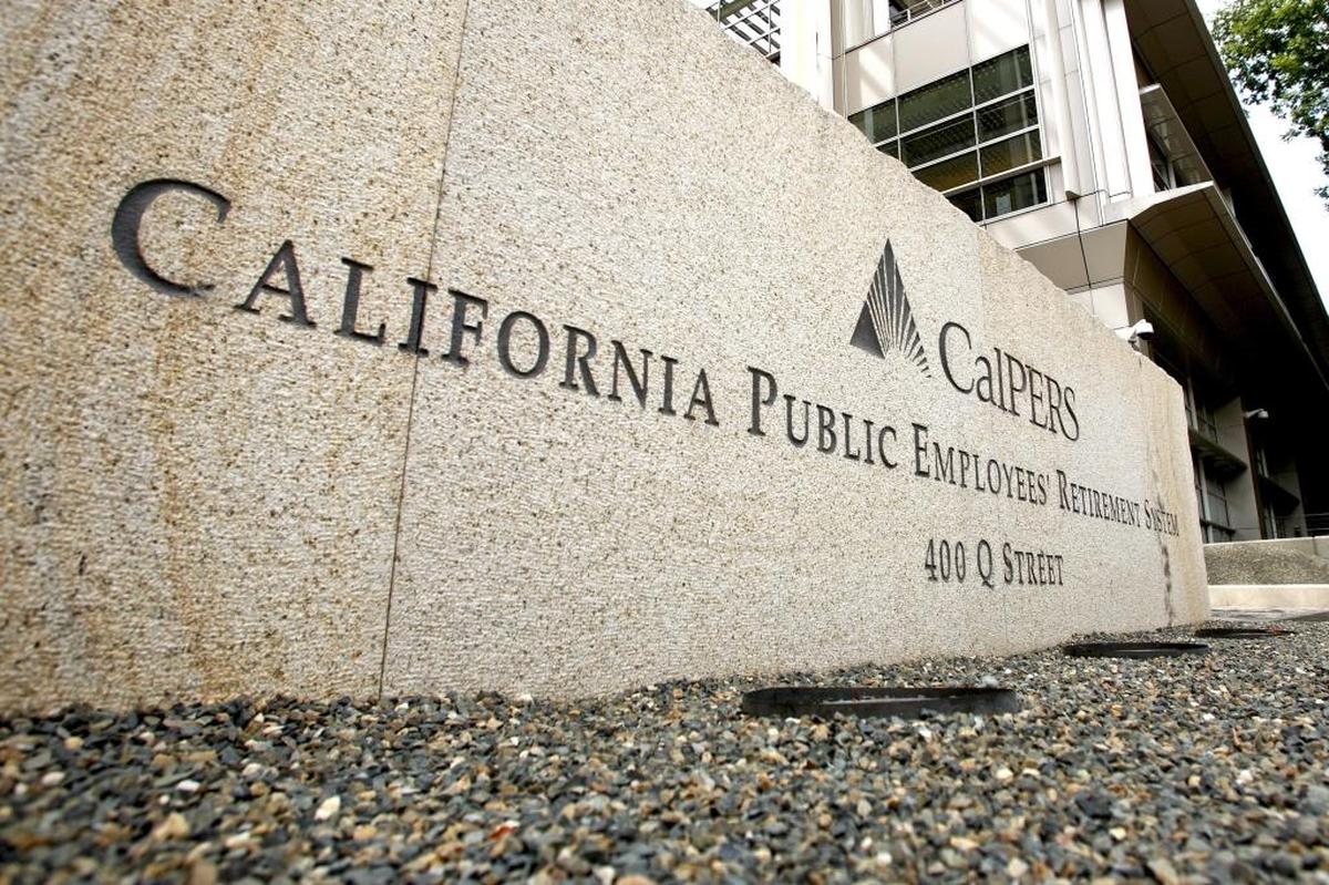 Most cities are members of the California Public Employees’ Retirement System and are struggling to keep up with rising pension payments.