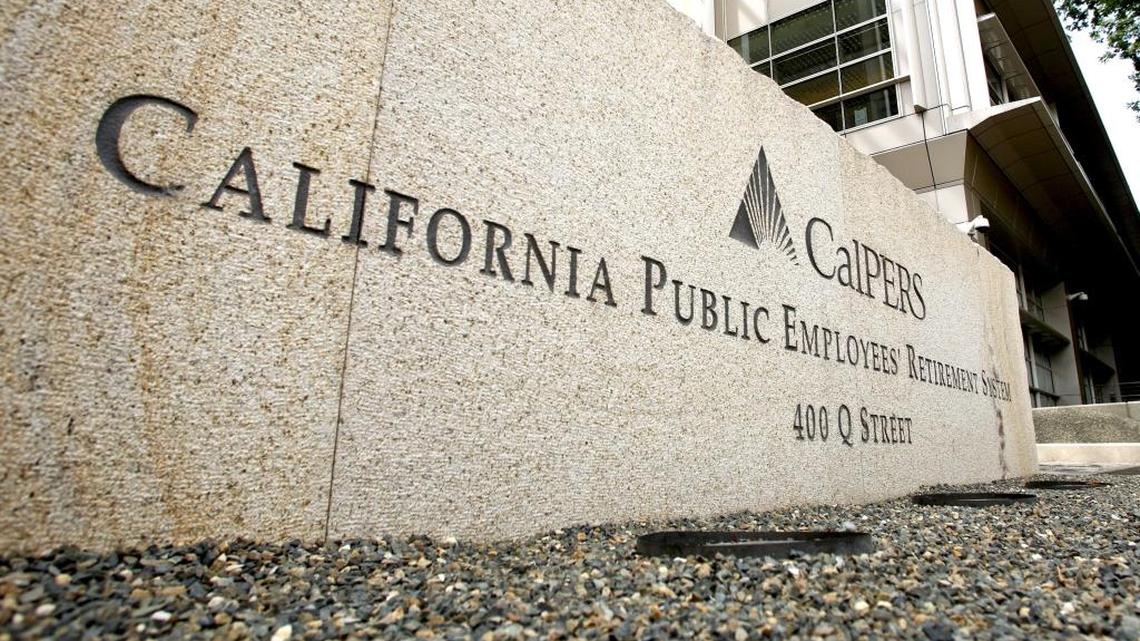 Most cities are members of the California Public Employees’ Retirement System and are struggling to keep up with rising pension payments.