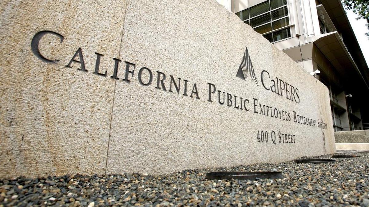 California retirees receiving benefits from the California Public Employees’ Retirement System and other pension plans supported nearly 400,000 jobs in the service and healthcare industries in 2022, researchers found.
