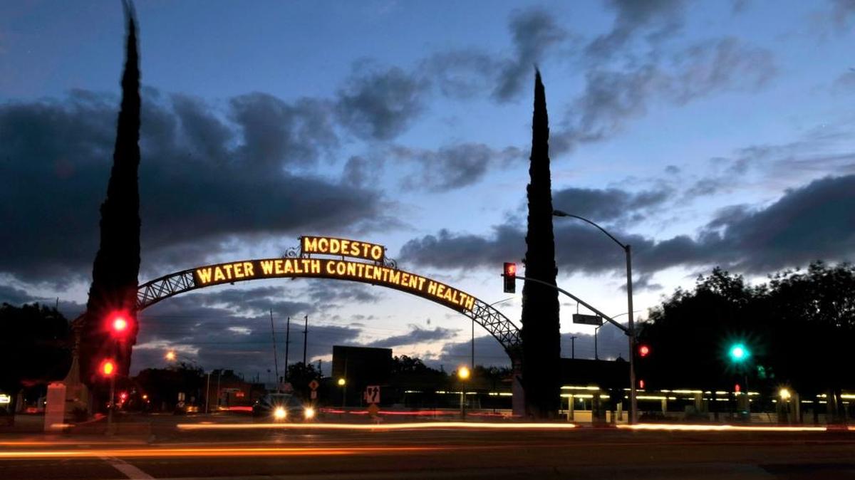 Modesto and Stanislaus County are in the midst of a significant change in leadership across many public institutions. For our region to live up to the Modesto Arch’s motto – Water Wealth, Contentment, Health – we’ll need to choose leaders carefully.