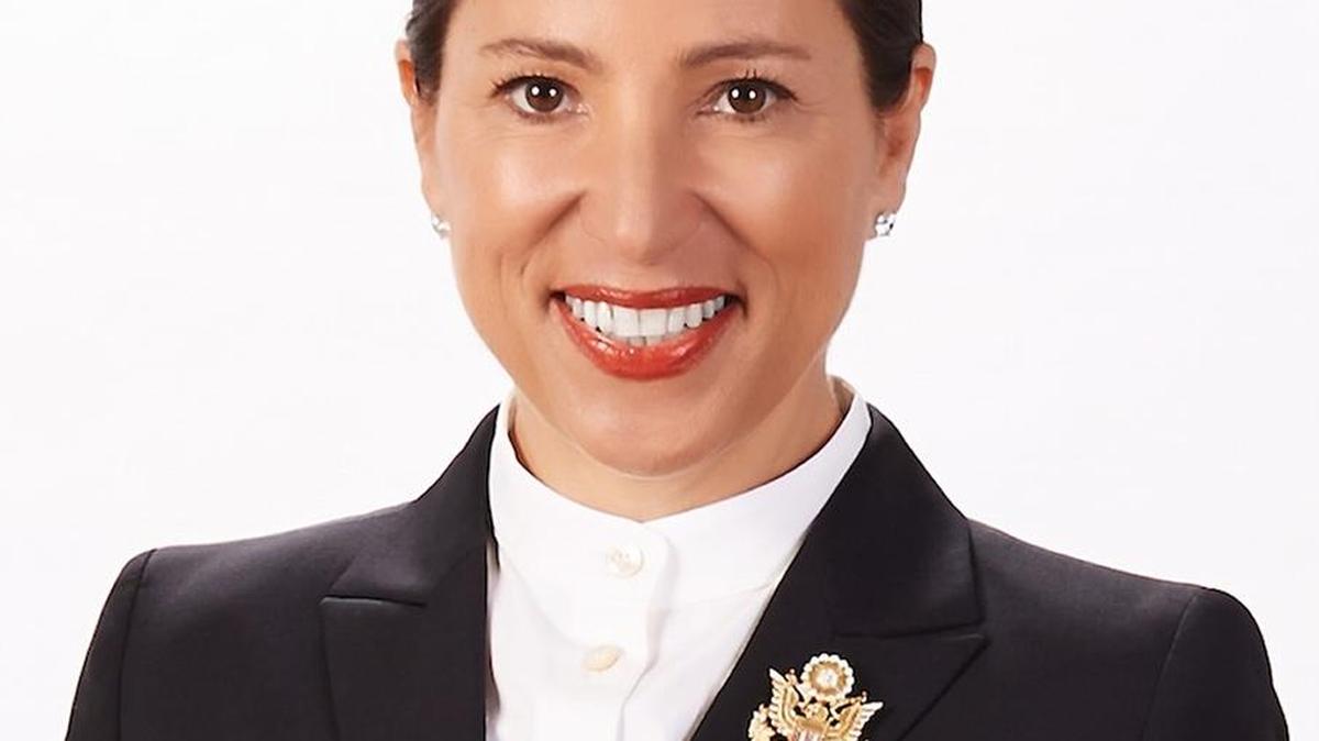 Eleni Kounalakis