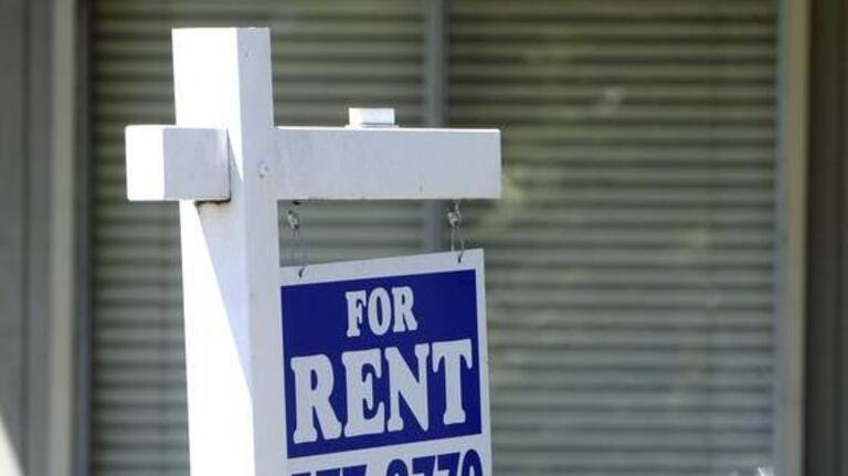 Average rent hits a new high in Modesto. Study charts the changes over a decade
