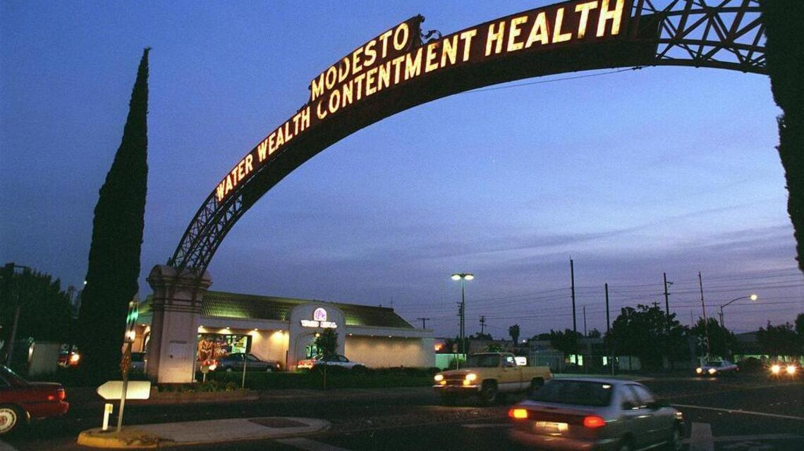 Modesto can overcome City Hall dysfunction with this mayoral candidate