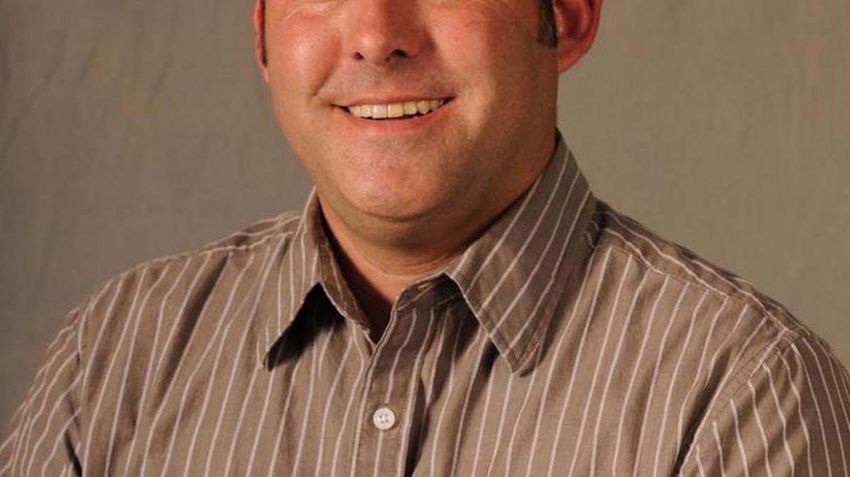 Assemblyman Adam Gray