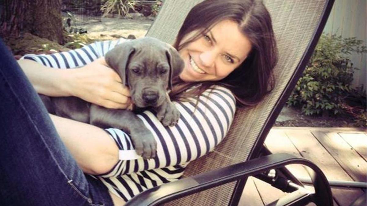 Brittany Maynard was a California woman who championed the right to die when confronted with a certain and painful death. She ended her life in 2014 in Oregon. California passed a “Death with Dignity” law in 2016.