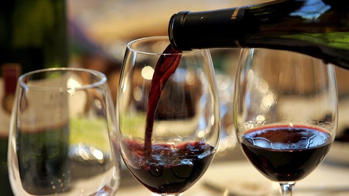French researchers found that California wines may contain trace amounts of radioactive particles as a result of the Fukushima nuclear power plant meltdown in Japan in 2011.