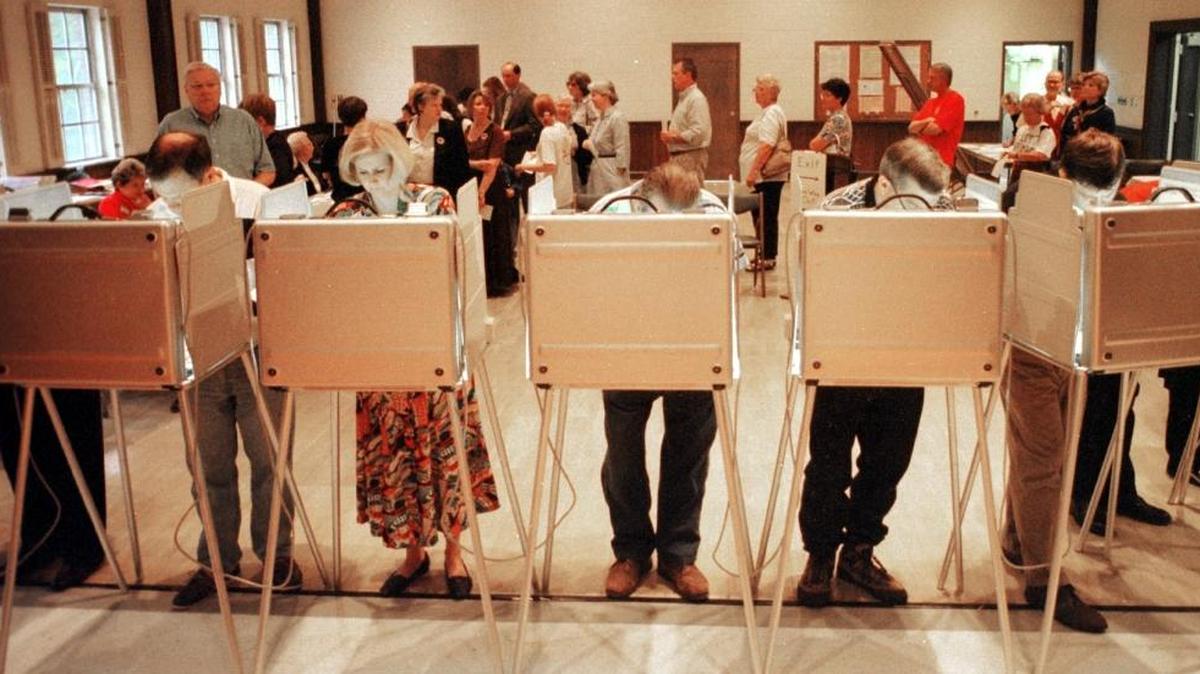 Voters have always had faith that their votes would be counted correctly and the outcome of elections would be untainted by fraud. With news that outside forces are trying to hack our voting processes, that faith is starting to be strained.