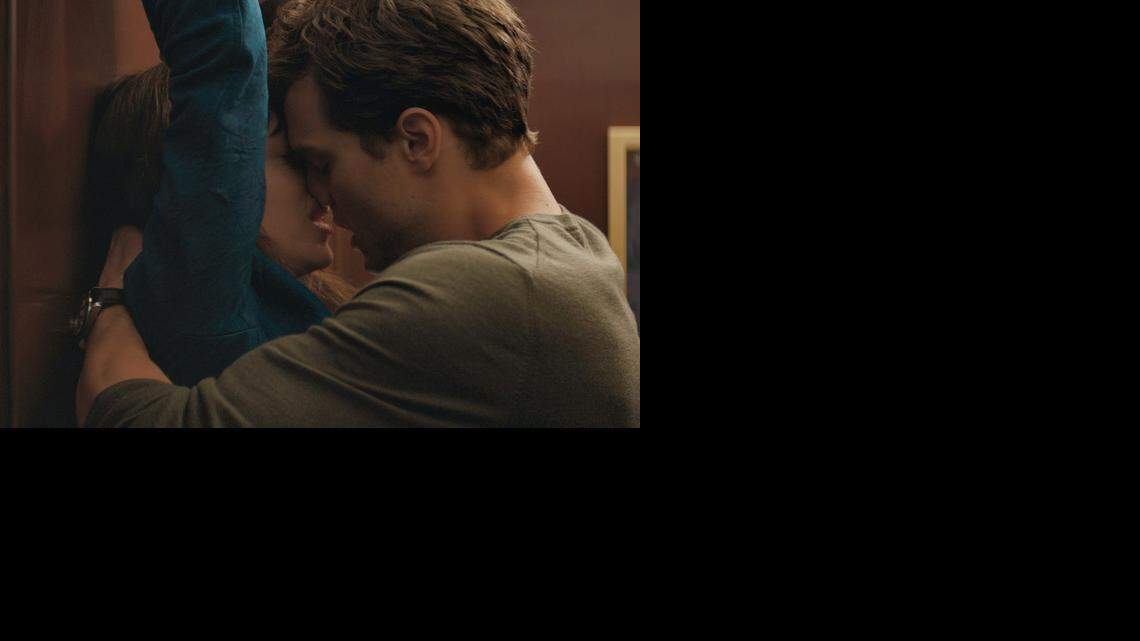 Can’t whip up interest in ‘Grey’