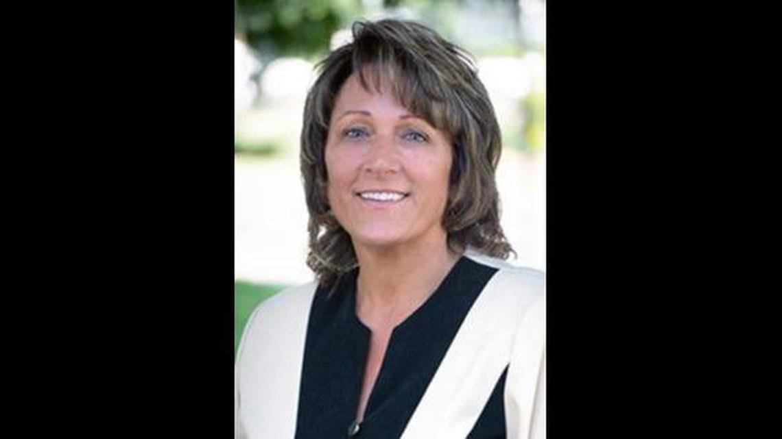 Turlock Mayor Amy Bublak