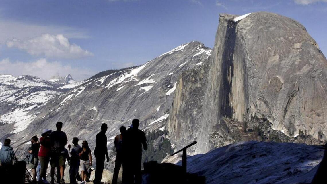 What next for Yosemite? Camp Chicken Curry, Badger Balm Ski Park, Cascade Clean Creek?