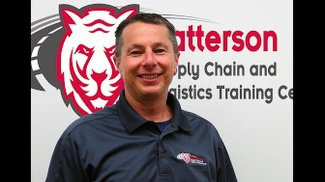 Patterson High truck driving course empowers teen job seekers