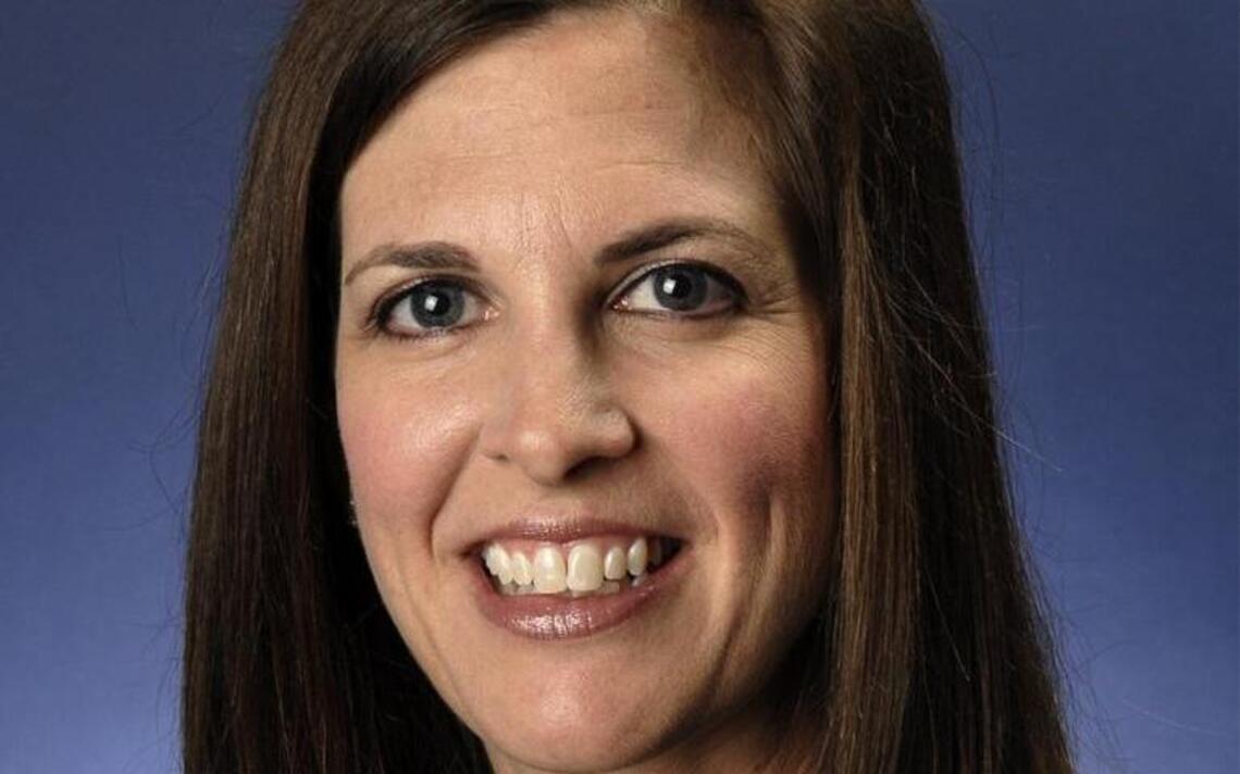 Kristin Olsen: Sex trafficking, the invisible crime in our back yard