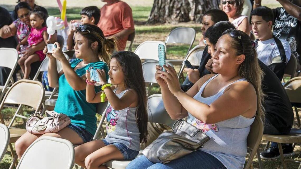 Commentary | Lots to celebrate in diverse Modesto