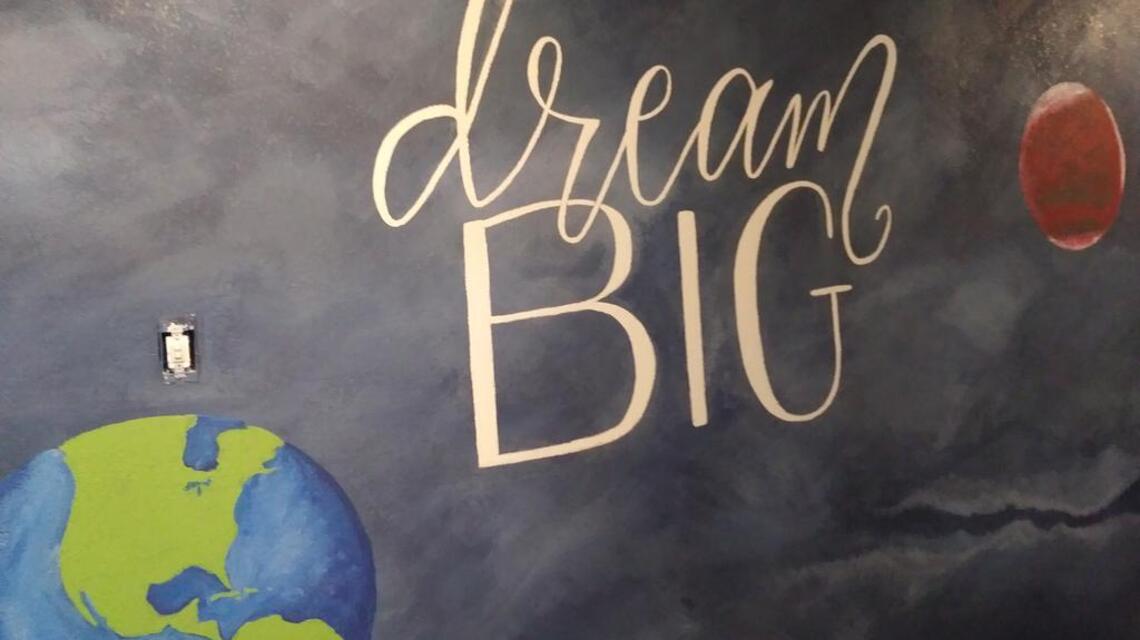 A safe place for children and teens to escape trauma opens in Modesto
