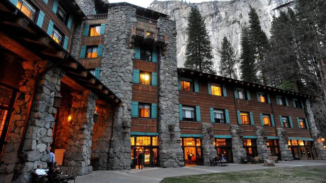 Headed to Yosemite National Park? These 2 hotels are among the nation’s best, USA Today says