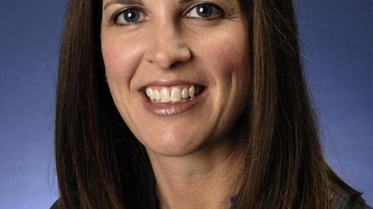 
Kristin Olsen, Assembly Republican leader
