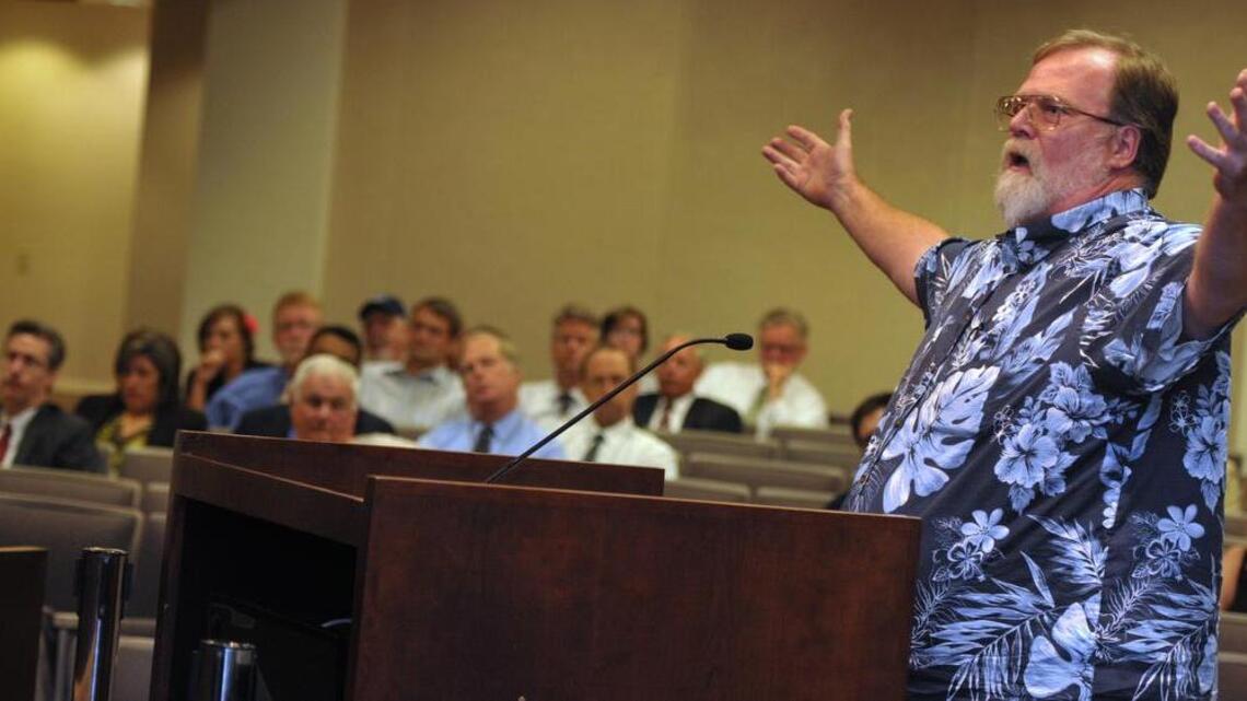 Commentary | Modesto Irrigation District has become less transparent