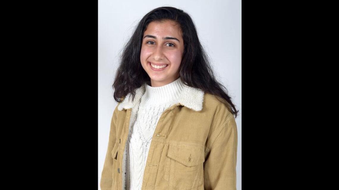 Youth e-cigarette epidemic must be addressed, Modesto teen says