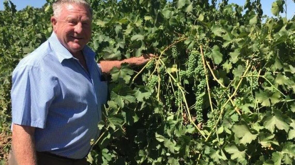New privacy law puts California wineries at a competitive disadvantage