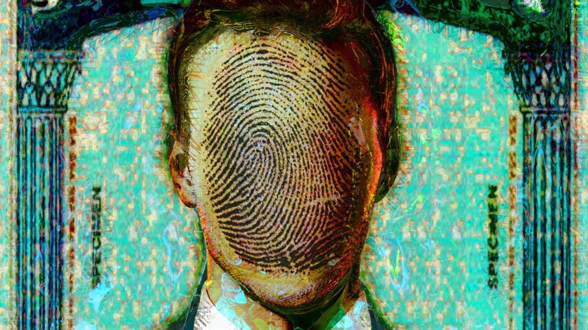 The Social Security Administration sometimes makes mistakes; some 13,000 times a year they put someone on the official “death list” who is still among the living.