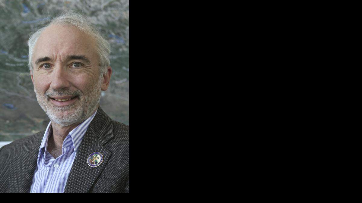 
Roger Bales

