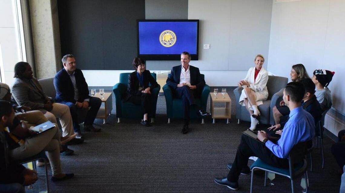 Why doesn’t Valley have a seat at UC table?