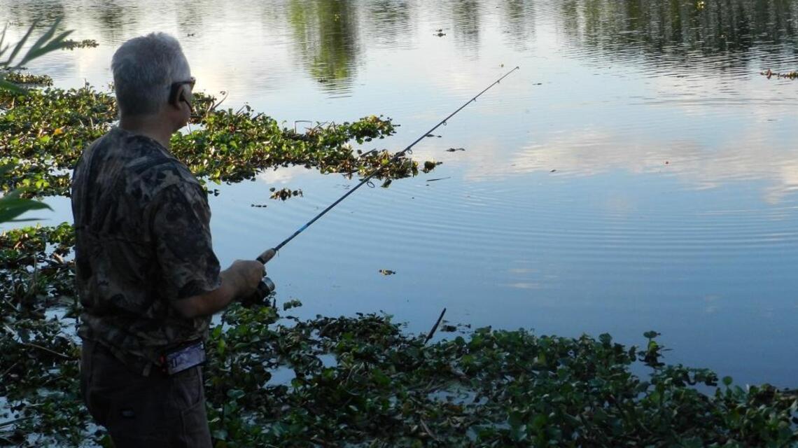 Day of reckoning for our rivers