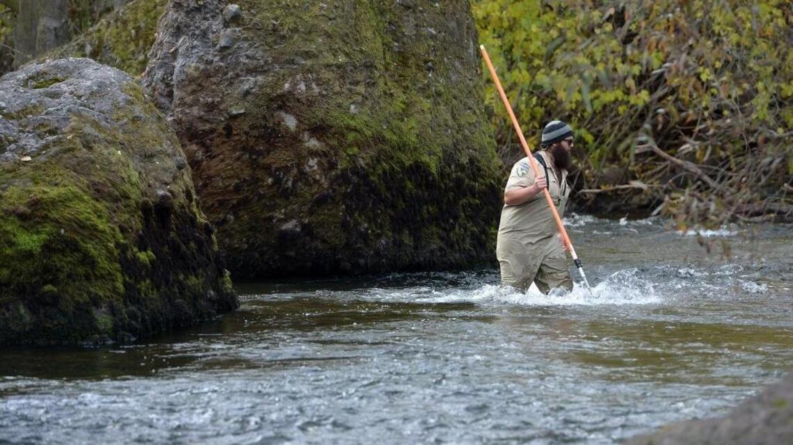 Mike Dunbar: Soon, state will explain why it wants our water