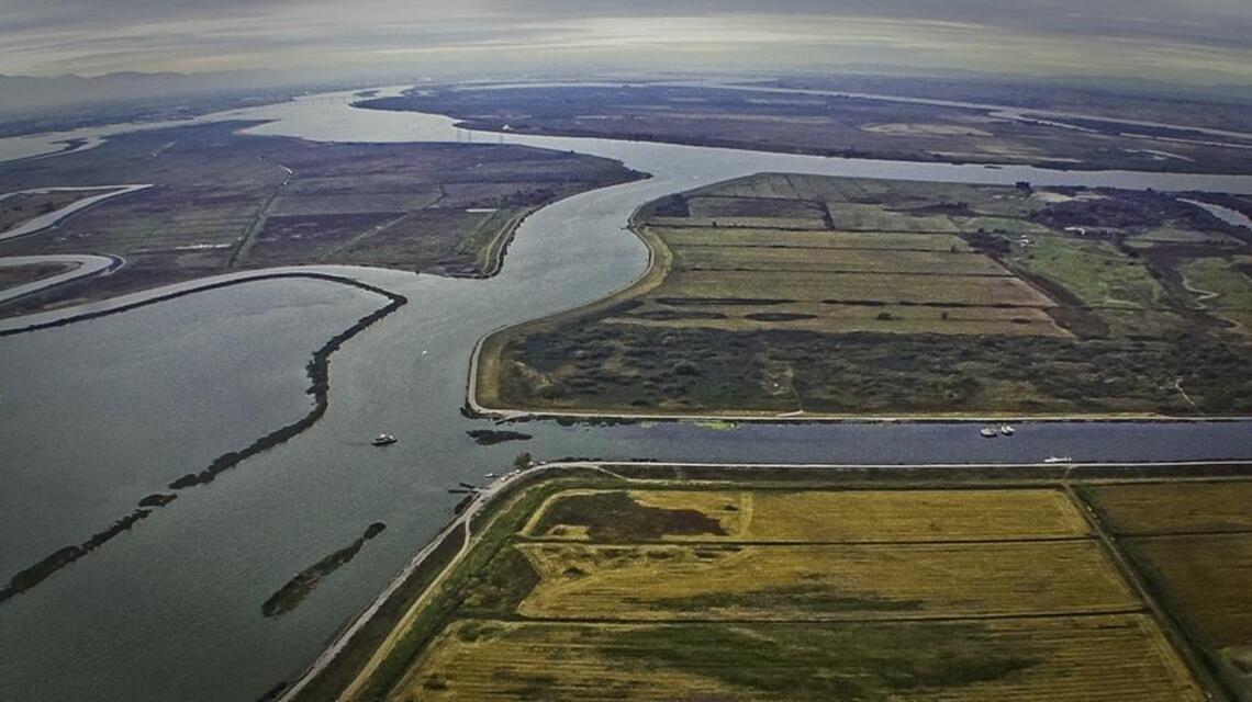 Make state’s water grab personal. Put your face on it