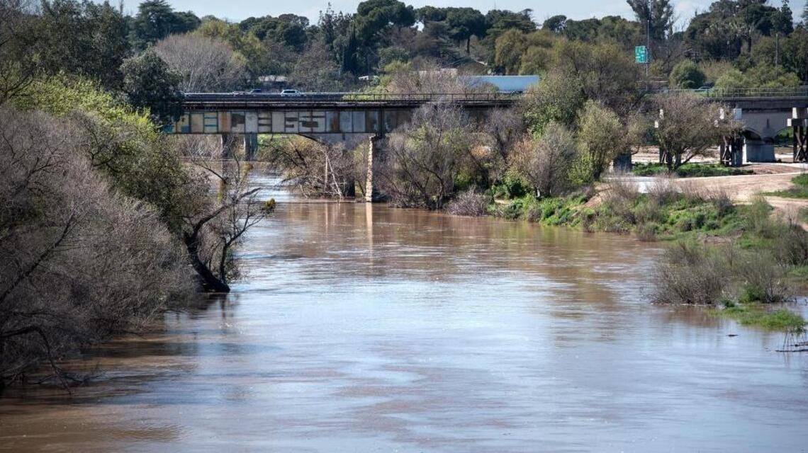 Mike Dunbar: We must fight the water grab, not just talk about it