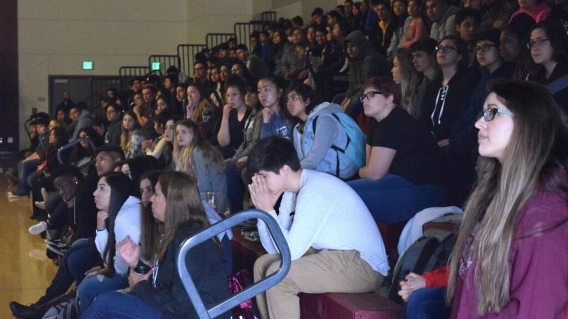 There is much to learn by watching these students