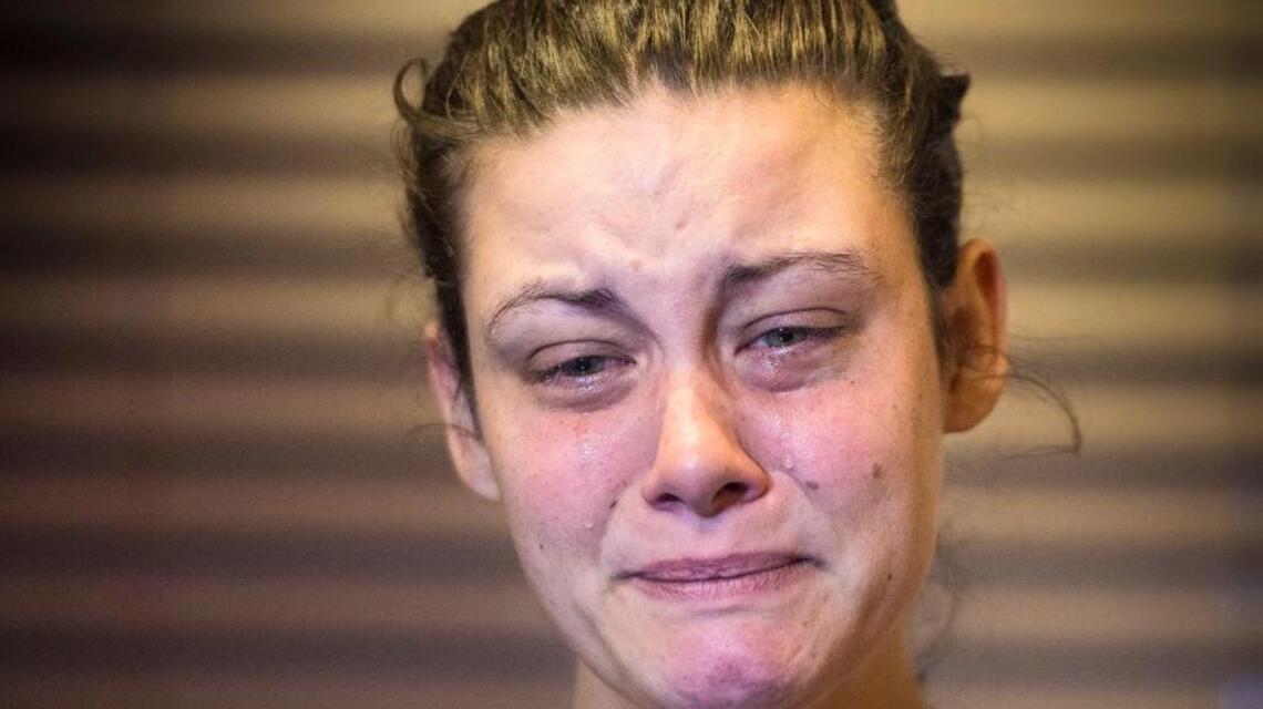 Mike Dunbar: Another tragedy tied to pit bulls