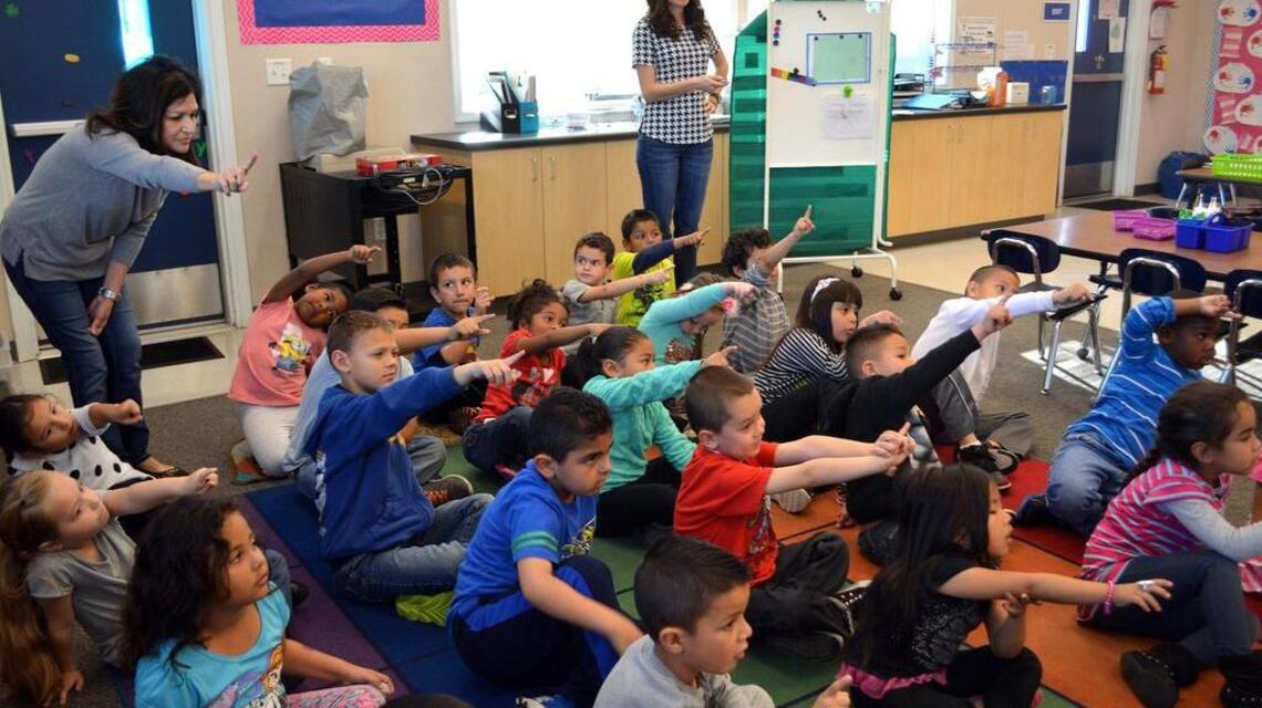 Con: It’s quickly obvious, to good school administrators, when a teacher is a keeper