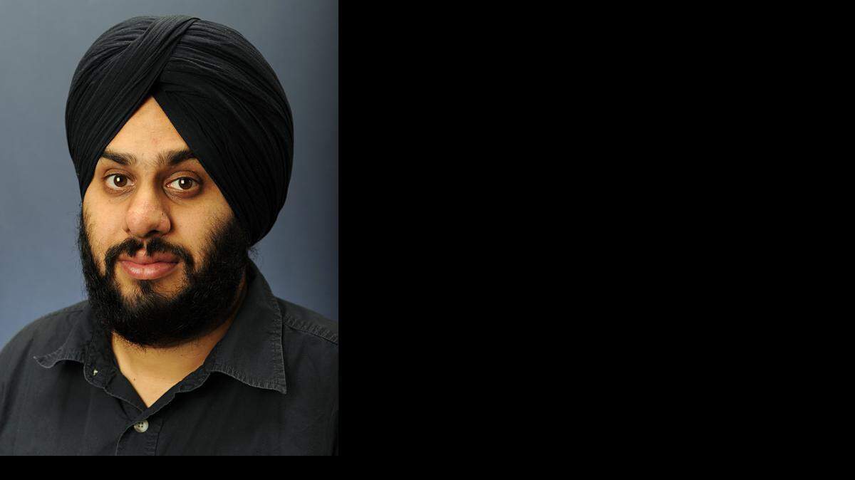
 Manmeet Grewal 
