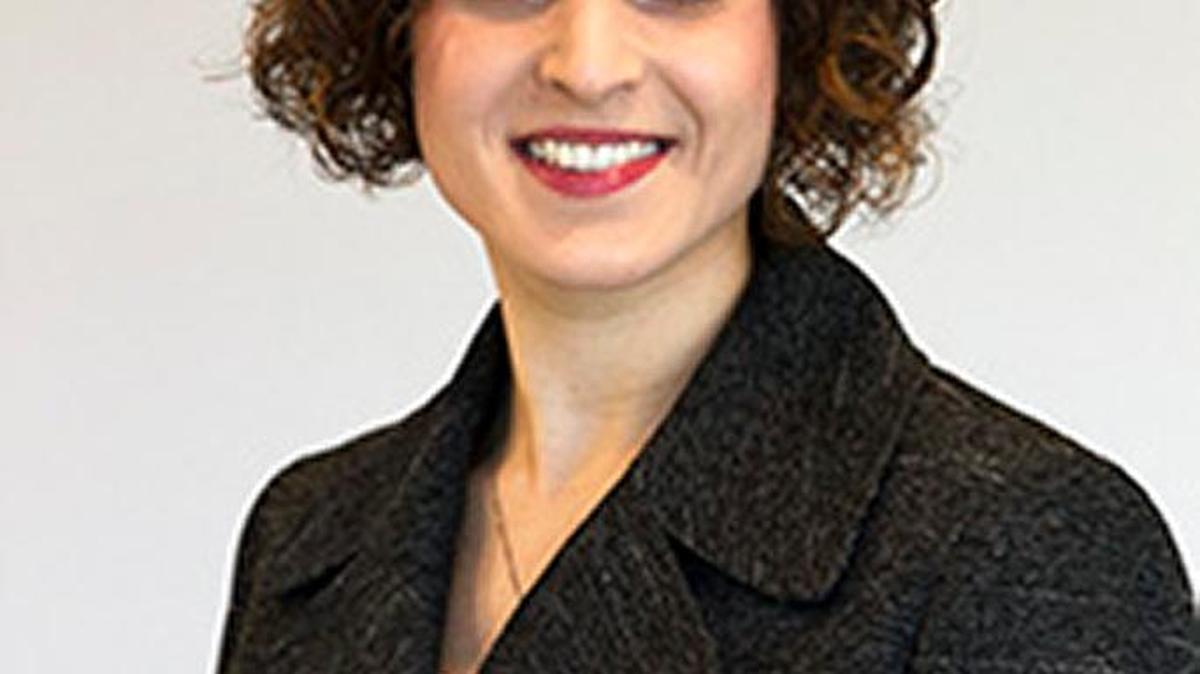 Siona Eivazian