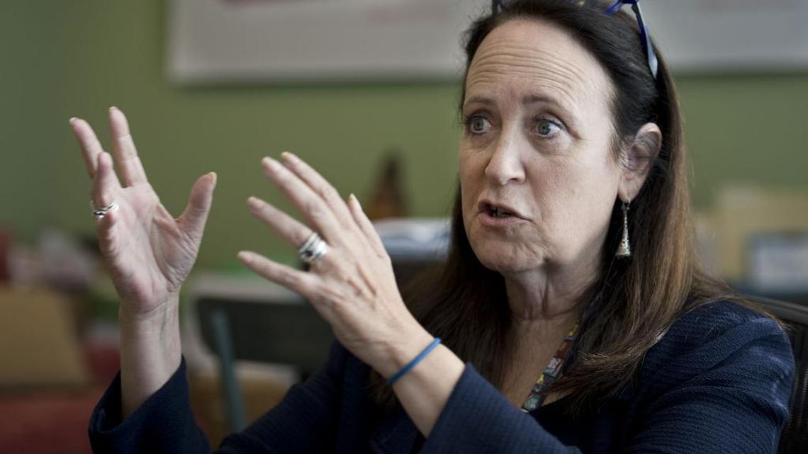 Dear Felicia: Your plan will hurt mountain counties, too