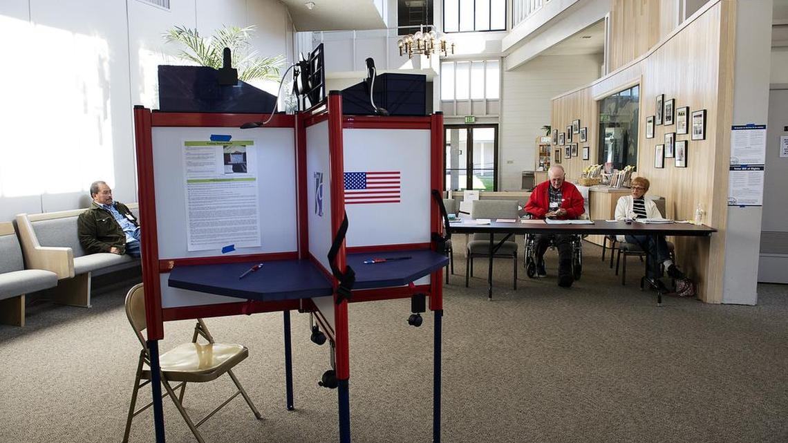 Politics ain’t beanbag, and not always fair