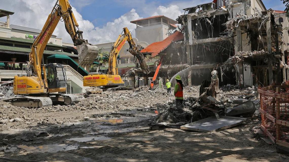 Cities want to resurrect discarded funding source