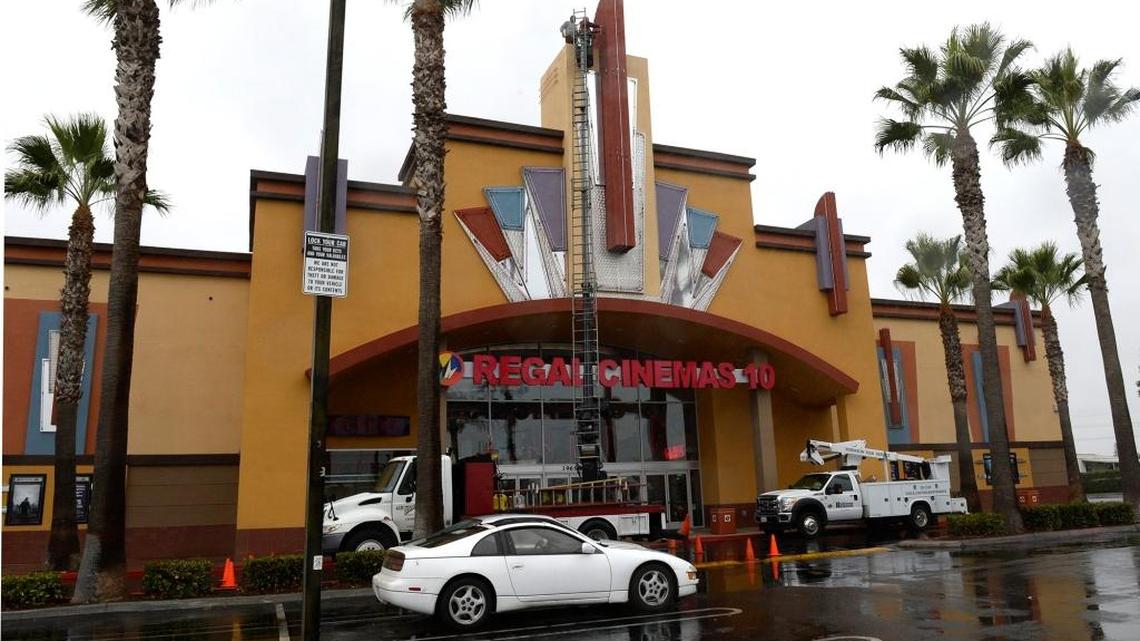 Remember MoviePass? Regal is launching its own unlimited movie subscription