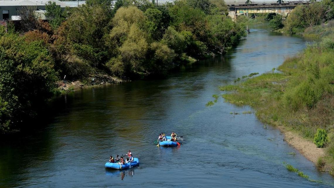 If we’re smart, we can find enough water for all of us