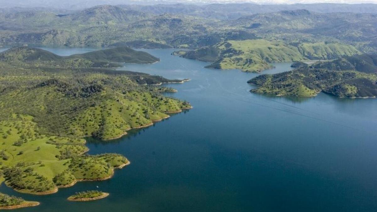 Much of the water in Don Pedro Reservoir would fall under state control under a plan being pushed by the State Water Resources Control Board; that could devastate our region’s economy.
