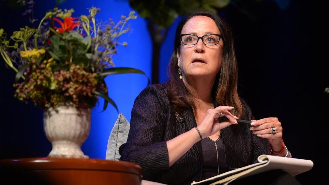 Felicia’s fish are just red herrings; we know the real objective