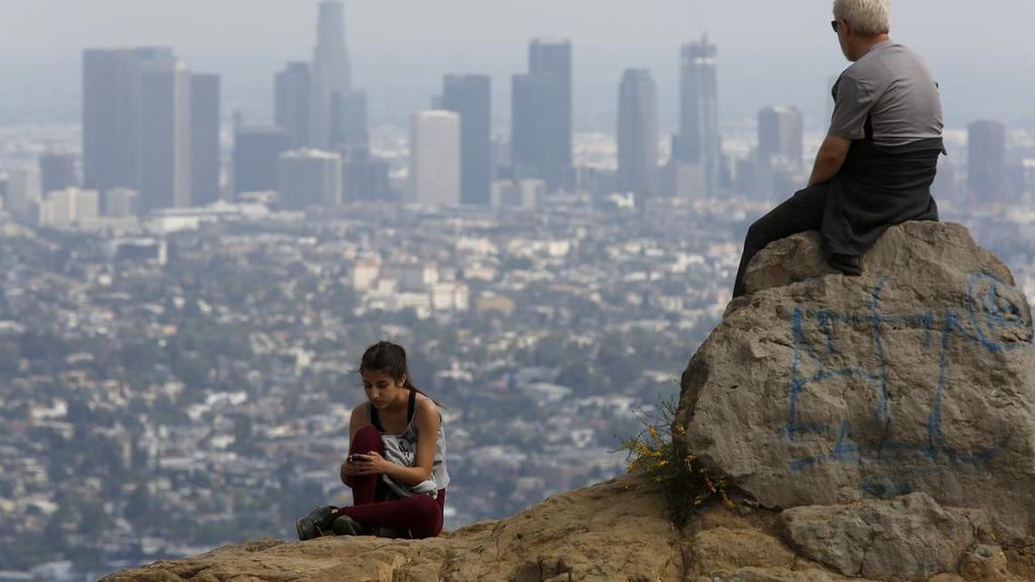 California is unlikely to work with Trump on environment policy. Influencers explain why