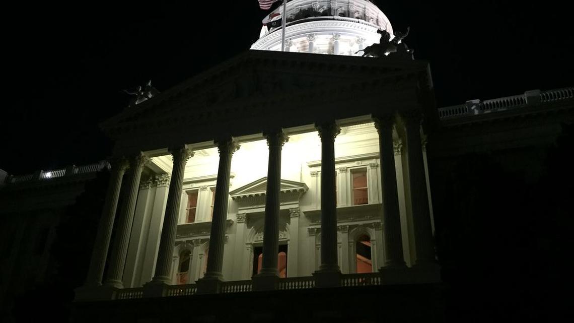 Giving legislators a free pass on breaking residency rules