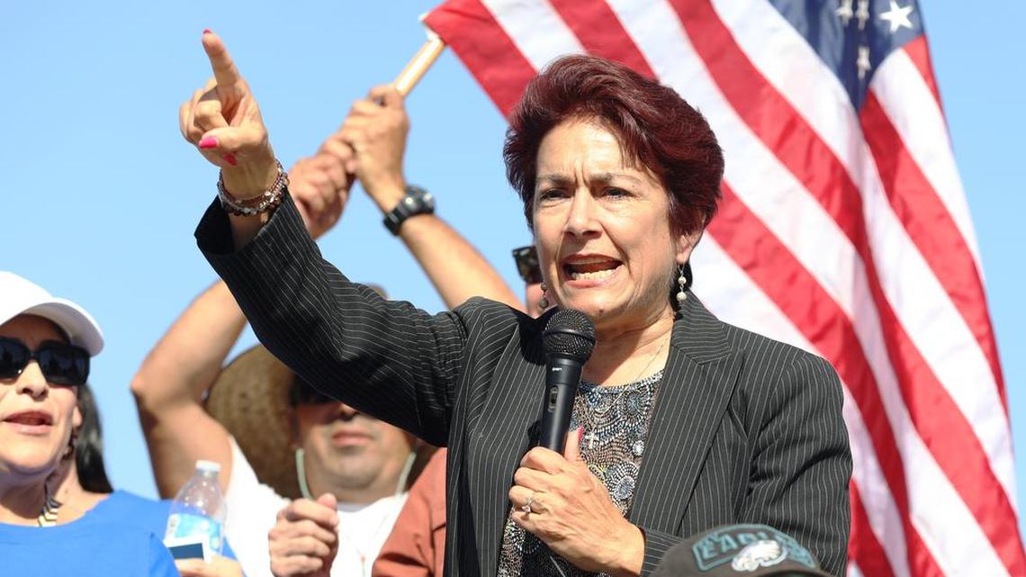 Republican losses? Just call it a blowout