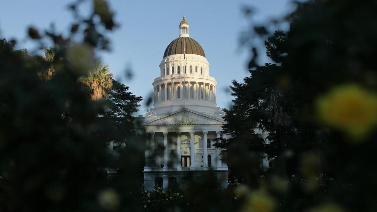 CA Legislature in special session to prepare for Trump presidency. How will it affect SLO County?