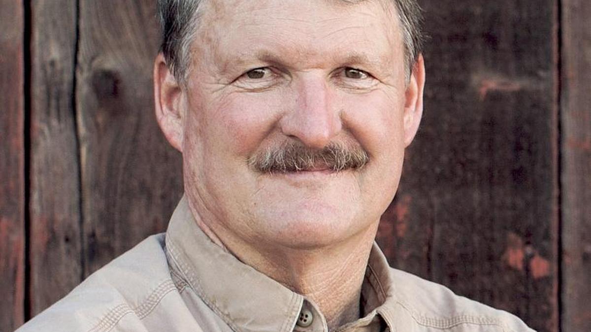 Paul Wenger