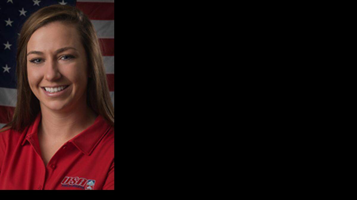 
Kendall Wesenberg, Modesto
