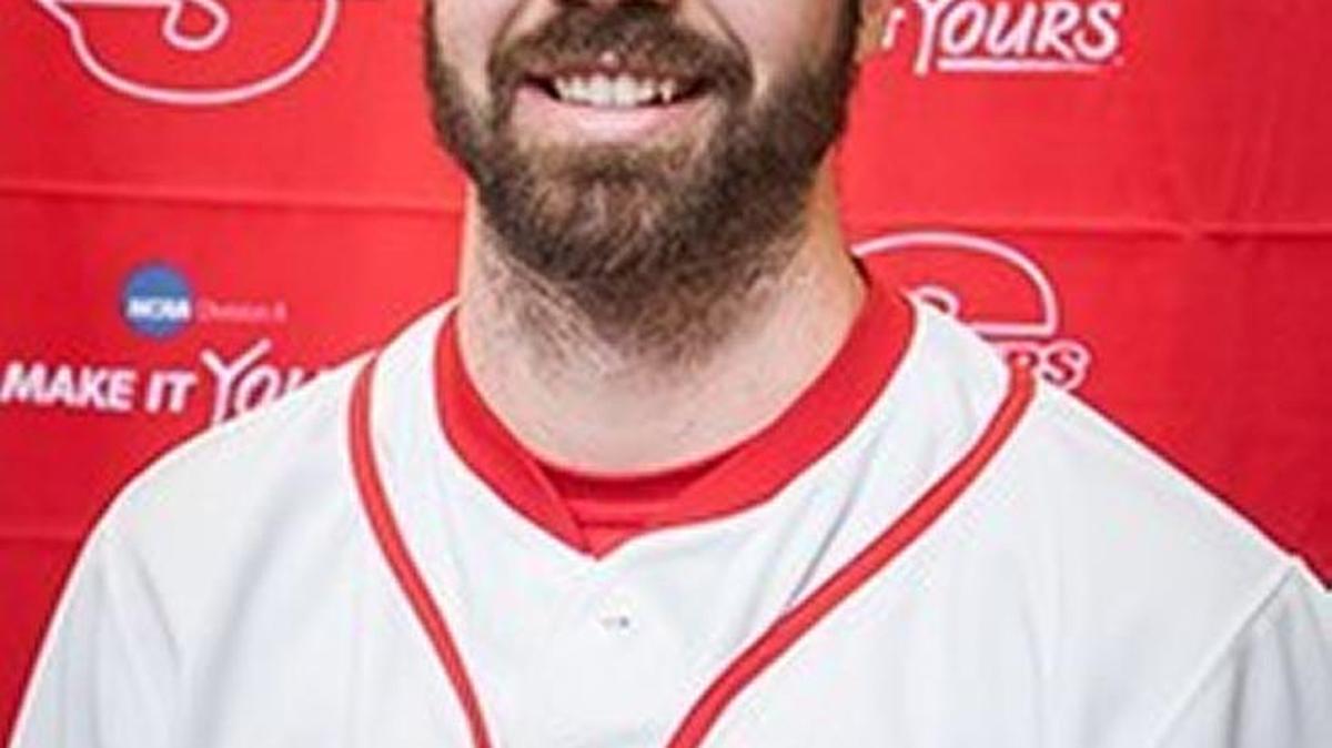 Patrick Mulry