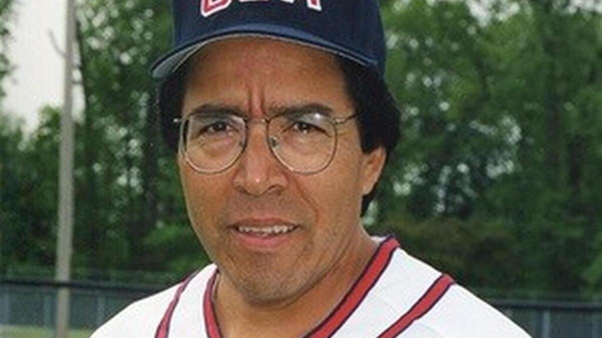 Steve Padilla